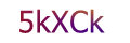 mã xác nhận