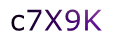 mã xác nhận