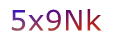 mã xác nhận
