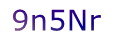 mã xác nhận