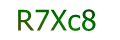 mã xác nhận