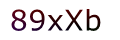 mã xác nhận