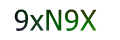 mã xác nhận
