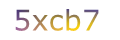 mã xác nhận