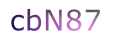mã xác nhận