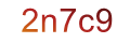 mã xác nhận