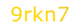 mã xác nhận