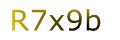 mã xác nhận
