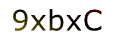 mã xác nhận