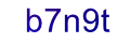 mã xác nhận