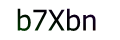 mã xác nhận