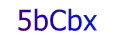 mã xác nhận