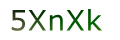 mã xác nhận