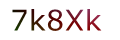 mã xác nhận