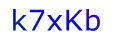 mã xác nhận