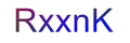 mã xác nhận