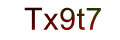 mã xác nhận