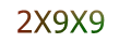 mã xác nhận