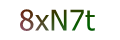 mã xác nhận