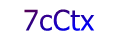 mã xác nhận