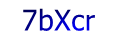 mã xác nhận