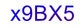 mã xác nhận