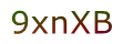 mã xác nhận