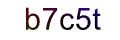 mã xác nhận