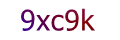 mã xác nhận