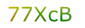 mã xác nhận
