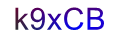 mã xác nhận