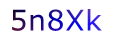 mã xác nhận