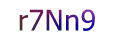 mã xác nhận