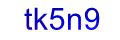 mã xác nhận
