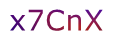 mã xác nhận