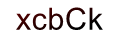 mã xác nhận