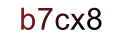 mã xác nhận