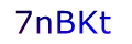 mã xác nhận