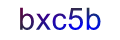 mã xác nhận