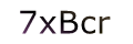 mã xác nhận