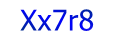mã xác nhận