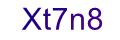 mã xác nhận