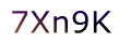mã xác nhận
