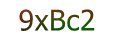 mã xác nhận