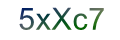mã xác nhận