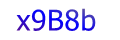 mã xác nhận