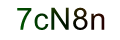 mã xác nhận