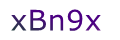 mã xác nhận