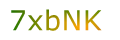 mã xác nhận