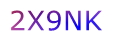 mã xác nhận